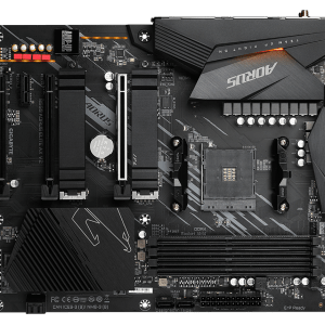 Motherboard Gigabyte B550 AORUS ELITE AX V2