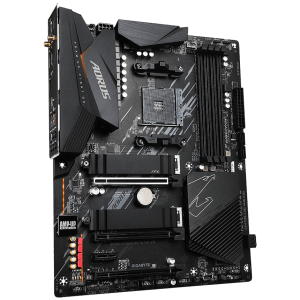 Motherboard Gigabyte B550 AORUS ELITE AX V2