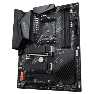 Motherboard Gigabyte B550 AORUS ELITE AX V2
