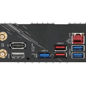 Motherboard Gigabyte B550 AORUS ELITE AX V2