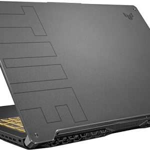 Asus TUF F17 FX706HM-HX090T Gaming Laptop 17.3-inch FHD 144Hz Intel Ci7-11800H 16GB RAM 1TB SSD GeForce RTX 3060 6GB Win 10 Black 90NR0743-M02340