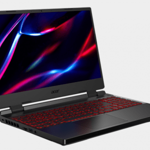 ACER NITRO 5 AN515-58-526E INTEL CORE I5-12500H 512GB SSD 8GB RAM NVIDIA GEFORCE RTX 3050 4GB 15.6'' INCH FHD