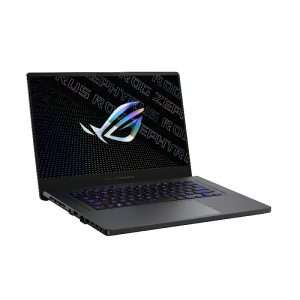 Asus ROG Zephyrus G15 GA503RM-HQ007W Gaming Laptop 15.6-inch WQHD 165Hz AMD Ryzen 7-6800HS 16GB RAM 1TB SSD GeForce RTX 3060 Win 11 90NR0812-M00920