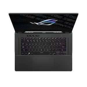 Asus ROG Zephyrus G15 GA503RM-HQ007W Gaming Laptop 15.6-inch WQHD 165Hz AMD Ryzen 7-6800HS 16GB RAM 1TB SSD GeForce RTX 3060 Win 11 90NR0812-M00920