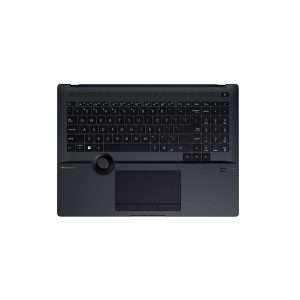 LAPTOP ASUS ProArt Studiobook 16 H7600HM-OLED009W Star Black Intel® Core i7-11800H Processor RAM 32GB DDR4 HDD 1TB Performance SSD VGA RTX 3060 6GB GDDR6 Intel UHD 16-Inch 4K (3840 x 2400) OLED FingerPrint Windows 11 Home