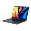 Asus Vivobook S 14 Flip TN3402QA-LZ005W Laptop 14 inch WUXGA Flip Touch AMD R5-5600H 8GB RAM 512GB SSD AMD Radeon Win11 Stylus Pen 90NB0WT1-M00950