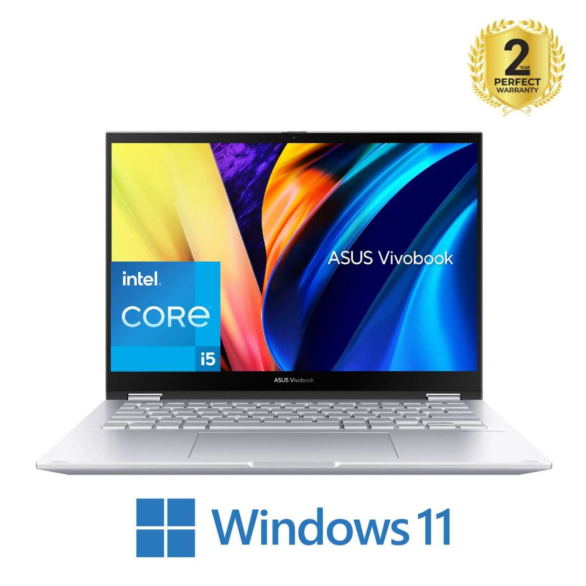 ACER ASPIRE3- CORE I5- 1135G7 -2.4 GH- 8GB RAM