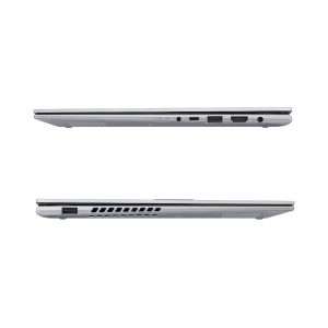Asus Vivobook S 14 Flip TP3402ZA-LZ007W 14 Inch WUXGA Touch with Pen Intel Ci7-12700H 8G RAM 512GB SSD Intel Graphics Win 11 Silver- 90NB0WR2-M00940