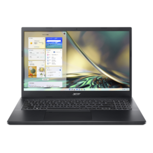 Acer Aspire 7 A715-51G-57CH Intel Core I5 1240P RAM 8GB 512GB SSD RTX 3050 4G 15.6 Inch FHD IPS 144Hz