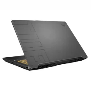 Asus TUF F17 FX706HM-HX090T Gaming Laptop 17.3-inch FHD 144Hz Intel Ci7-11800H 16GB RAM 1TB SSD GeForce RTX 3060 6GB Win 10 Black 90NR0743-M02340