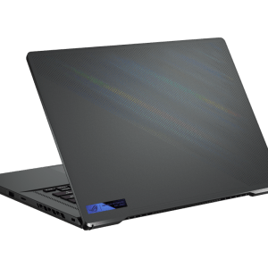 Asus ROG Zephyrus G15 GA503RM-HQ007W Gaming Laptop 15.6-inch WQHD 165Hz AMD Ryzen 7-6800HS 16GB RAM 1TB SSD GeForce RTX 3060 Win 11 90NR0812-M00920