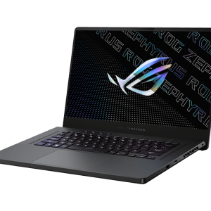 Asus ROG Zephyrus G15 GA503RM-HQ007W Gaming Laptop 15.6-inch WQHD 165Hz AMD Ryzen 7-6800HS 16GB RAM 1TB SSD GeForce RTX 3060 Win 11 90NR0812-M00920