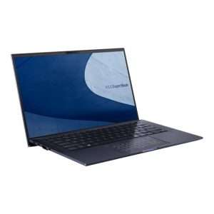ASUS Expert Book B9450FA-BM1050R - Intel® Core™ i7-10510U - 16GB - 1TB SSD - Intel® UHD Graphics - 14.0" FHD - Win10 - Black