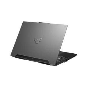 LAPTOP ASUS TUF Gaming A15 FA507RM-HF021W Mecha Gray AMD Ryzen 7 6800H Mobile Processor (8-core/16-thread 20MB cache up to 4.7 GHz max boost) NVIDIA GeForce RTX 3060 6GB GDDR6 15.6-inch FHD (1920 x 1080) 16 9 300Hz DDR5 16GB 1TB PCIe 3.0 NVMe M.2 SSD Win 11 Home 2 Years Warranty