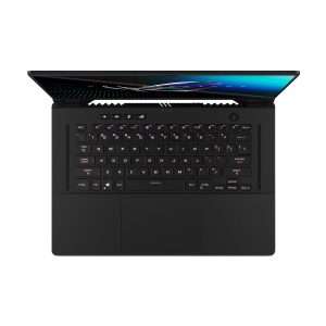ASUS ROG Zephyrus M16 GU603ZW-K8069W Intel Core I9-12900H 1TB SSD 32GB Ram Nvidia GeForce RTX 3070Ti 8GB 16'' Inch WQXGA Win.11