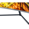 SAMSUNG 32-inch UHD curved monitor with 1 billion shades LU32R590CWMXEG