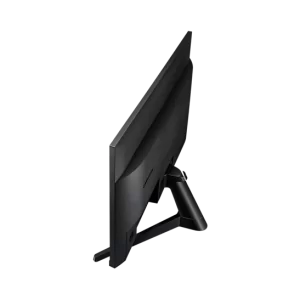 Samsung 22 Inches Full HD IPS Flat 75Hz Monitor LF22T350FHMXEG Black