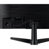 Samsung 22 Inches Full HD IPS Flat 75Hz Monitor LF22T350FHMXEG Black