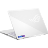 Asus ROG Zephyrus G14 GA402RJ-WHT07W Gaming Laptop 14.0-inch QHD 120Hz AMD Ryzen 7-6800HS 16GB RAM 1TB SSD AMD RX 6700S 8GB Win 11 90NR09T3-M00B20