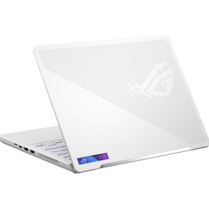 Asus ROG Zephyrus G14 GA402RJ-WHT07W Gaming Laptop 14.0-inch QHD 120Hz AMD Ryzen 7-6800HS 16GB RAM 1TB SSD AMD RX 6700S 8GB Win 11 90NR09T3-M00B20