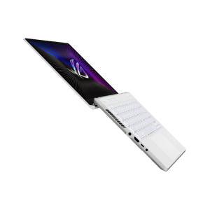 Asus ROG Zephyrus G14 GA402RJ-WHT07W Gaming Laptop 14.0-inch QHD 120Hz AMD Ryzen 7-6800HS 16GB RAM 1TB SSD AMD RX 6700S 8GB Win 11 90NR09T3-M00B20