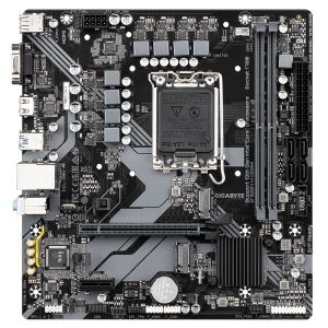 Gigabyte B760M H DDR4 (rev. 1.0)