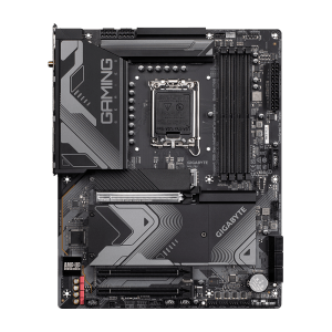 Gigabyte Z790 Gaming X AX DDR5 Motherboard
