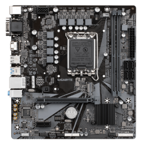 H610M H V2 DDR4 (rev. 1.0)