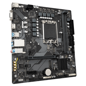 Gigabyte B760M H DDR4 (rev. 1.0)