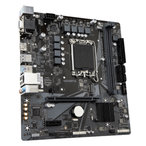 H610M H V2 DDR4 (rev. 1.0)
