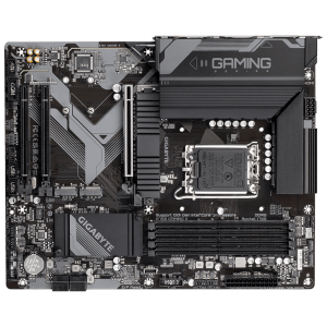GIGABYTE B760 GAMING X DDR5