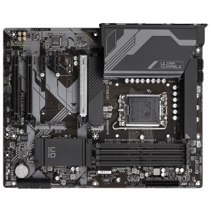 GIGABYTE Z790 UD DDR5