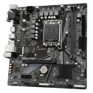 H610M H V2 DDR4 (rev. 1.0)