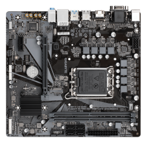 H610M H V2 DDR4 (rev. 1.0)