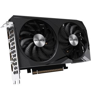 GeForce RTX™ 3060 GAMING OC 8G (rev. 1.0)