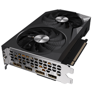 GeForce RTX™ 3060 GAMING OC 8G (rev. 1.0)