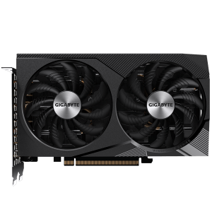 GeForce RTX™ 3060 GAMING OC 8G (rev. 1.0)