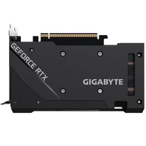 GeForce RTX™ 3060 GAMING OC 8G (rev. 1.0)