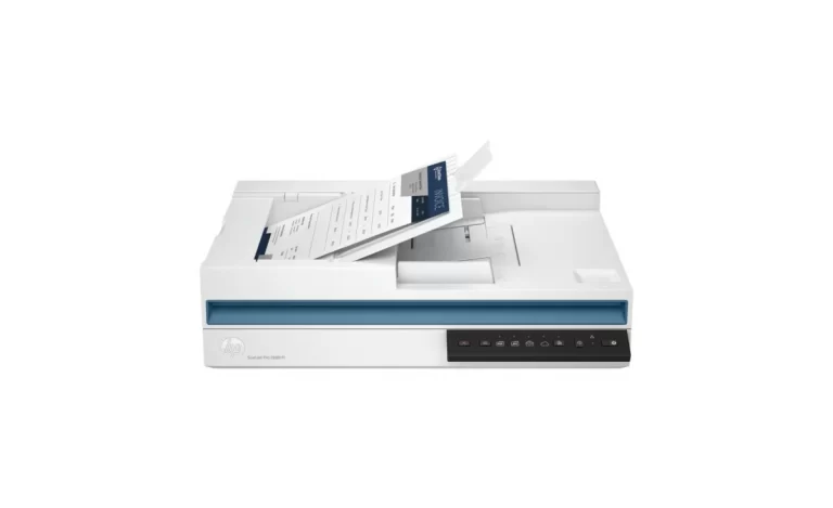 HP ScanJet Pro 2600 f1 (20G05A)
