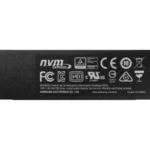 Samsung 970 Evo Plus 250Gb M.2 Nvme Internal Solid State Drive SSD