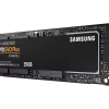 Samsung 970 Evo Plus 250Gb M.2 Nvme Internal Solid State Drive SSD