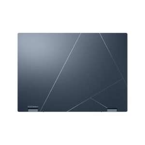 ASUS Zenbook 14 Flip OLED UP3404VA-OLED005W Intel Core I5-1340P - 8GB - 512GB SSD Intel Iris Xe Graphics - 14''- Win 11
