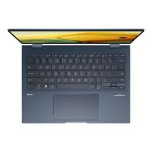 ASUS Zenbook 14 Flip OLED UP3404VA-OLED005W Intel Core I5-1340P - 8GB - 512GB SSD Intel Iris Xe Graphics - 14''- Win 11
