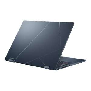 ASUS Zenbook 14 Flip OLED UP3404VA-OLED005W Intel Core I5-1340P - 8GB - 512GB SSD Intel Iris Xe Graphics - 14''- Win 11
