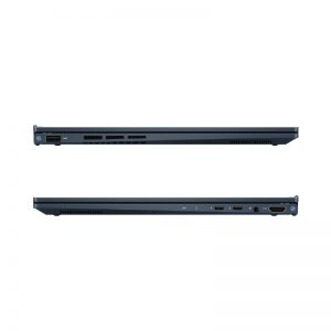 ASUS Zenbook 14 Flip OLED UP3404VA-OLED007W Intel Core I7-1360P - 16GB - 512GB SSD Intel Iris Xe Graphics - 14''- Win 11