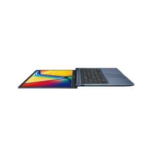 Asus Vivobook 15 X1504VA-NJ005W Laptop Intel Core I5-1335U 15.6 Inch FHD 512GB SSD 8GB RAM Intel UHD Graphics Windows 11 - Blue