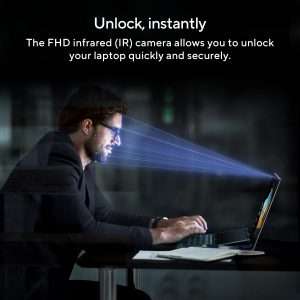 ASUS Zenbook 14 Flip OLED UP3404VA-OLED007W Intel Core I7-1360P - 16GB - 512GB SSD Intel Iris Xe Graphics - 14''- Win 11