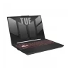 ASUS TUF Gaming A15 FA507XI-LP018 AMD Ryzen 9 7940HS - 8GB - 1TB SSD NVIDIA GeForce RTX 4070 - 15.6 FHD - Mecha Gray