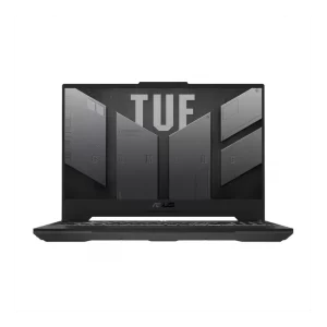 ASUS TUF Gaming A15 FA507XI-LP018 AMD Ryzen 9 7940HS - 8GB - 1TB SSD NVIDIA GeForce RTX 4070 - 15.6 FHD - Mecha Gray