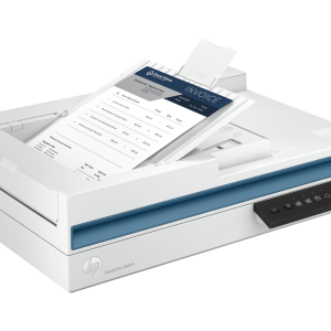 HP ScanJet Pro 2600 f1 (20G05A)